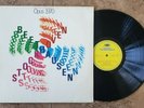 KARLHEINZ STOCKHAUSEN Opus 1970 LP Deutsche Grammophon 1970 NM/VG+ ELECTRONIC