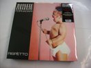 ZUCCHERO - RISPETTO - LP PINK VINYL 2016 NEW SEALED
