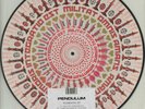 Pendulum - Elemental E.P Limited Edition Picture Disc Vinyl NEW