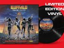 Buffalo Rock City KISS Tribute 2020 vinyl record Deen Castronovo Ace Frehley