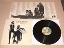 Fleetwood Mac Rumours LP 1977 TEXTURED COVER Warner Bros BSK3010 GD+/GD+