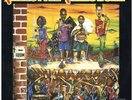 Freestyle Fellowship - Innercity Griots '93 LP UK ORG  Daddy-O