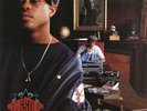 Gang Starr - Daily Operation '92 LP UK & Europe 1st Press ORG  w/Inner Sleeve