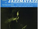 Guru - Jazzmatazz Volume: 1 '93 LP UK ORG  MC Solaar Donald Byrd