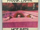 Frank Zappa-Hot Rats Vinyl Record LP