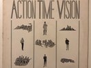 Alternative TV - Action Time Vision Vinyl LP 1980