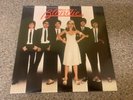 Blondie Parallel Lines + Inner Stunning EX+ Rare Original UK LP