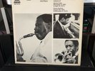 STRATA - EAST Cecil Payne ZODIAC The Music of ... LP 1960's FREE JAZZ Dorham