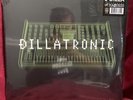 J Dilla Dillatronic LP Vinyl NEW SEALED Hiphop Instrumentals