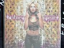 Britney Spears Oops … I Did It Again (Purple & Gold Splatter Clear Vinyl LP) NM