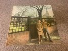 Fairport Convention Unhalfbricking A1 B1 Rare 1st Pink Island Original UK LP