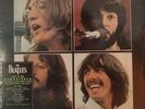 THE BEATLES LET IT BE (vinyl, lp , album) Shrink wrapped , brand new