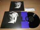 Troye Sivan LP - Bloom / 2018 EU PRESS in MINT/MINT-