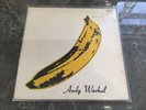 1967 ANDY WARHOL-VELVET UNDERGROUND VINYL LP -MGM-231056A