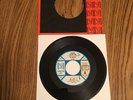 The Beatles ‘Please, Please Me’ Jan.1964 USA Promo 7” record in very good cond