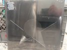 NEW SEALED - DAVID BOWIE BLACKSTAR 180g +MP3s BLACK STAR Lazarus  MINT VINYL LP