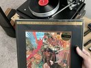 Santana Abraxas, MFSL, UltraDisc One-Step 180g, #1098 Limited Edition, SEALED