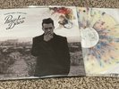 Panic  At The Disco Too Weird To Live, Too Rare To Die  Color Splatter Vinyl LP