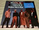 Greatest Hits and More by Kool & the Gang (Vinyl LP, 1988 USA Sealed)