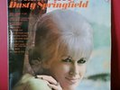 * DUSTY SPRINGFIELD - GOLDEN HITS - 1st Press 1966 UK STEREO LP *