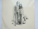 The Beatles John Lennon & Yoko Two Virgins first UK press 1968 Sapcor 2a-1 2b-1