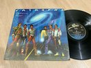 Jacksons 33 rpm Philippines 12