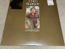 CHICO BUARQUE DE HOLLANDA Construcao SEALED BRAZIL Polysom Import New Reissue