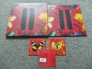 ED SHEERAN - Equals(UK 2021 SEALED DELUXE BOOK VINYL + RECYCLED VINYL / SIGNED)