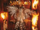 Satyricon-NEMESIS DIVINA (UK IMPORT) VINYL LP NEW