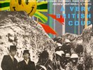 JAH WOBBLE-A VERY BRITISH COUP (LTD NEON YELLOW VINYL) (UK IMPORT) VINYL NEW