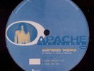 SEALED Apache Feliciano - Shattered Dreams 12” RARE LATIN FREESTYLE