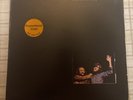 Graham Nash David Crosby DEBUT vinyl record LP 1972 Atlantic SD 7220 Promo Copy