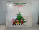 A Charlie Brown Christmas VINCE GUARALDI TRIO NM FREE Shipping. And Insurance