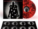 OZZY OSBOURNE Ozzmosis LTD 500 Copies Red & Black Splatter Vinyl 180g SEALED