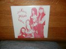 JAGGED EDGE 2 TRACKS  HOT METAL 1982 HAIR METAL / HARD ROCK   NEW
