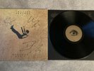 Imagine Dragons - Mercury: Act 1 Vinyl LP - SIGNED AUTOGRAPHED