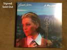 SIGNED by Brandi Carlile | In These Silent Days | VINYL  LP | SOLD OUT | Grammy