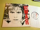 U2 War LP Gatefold original Island Records 1983 german import pressing 205 259