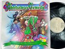 VARIOUS ORIGINAL ARTISTS -Christmas Comedy Classics Vinyl LP NM