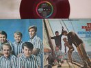 LP/GF BEACH BOYS Summer Days And Summer Nights CP7386 CAPITOL JAPAN Vinyl
