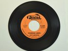 The Camerons Guardian Angel/A Girl I Marry, 45 RPM 7