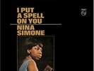Nina Simone-I Put A Spell On You VINYL NEW