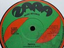 FEELINE, SAMMY. TROPICAL REGGAE DISCO BREAKS, ZARA MEGA RARITY. 12