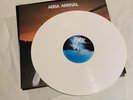 ABBA Arrival - 180g White Vinyl LP *RARE* - great condition
