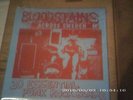 LP Bloodstains across SWEDEN # 3- Rare KBD Punk Rock 1977 - 1982 ltd.RED VINYL