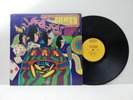 The Yardbirds - Little Games LP 1967 VG+ Original Epic LN 24313