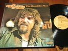 WAYLON JENNINGS THE RAMBLIN' MAN LP NM NEAR MINT URCA ORIGINAL 1974 VINYL
