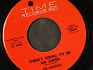 CREATORS: do you remember / there's going to be an angel TIME 7