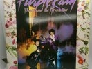 Prince And The Revolution ?– Purple Rain - Warner Bros Records 925 110-1 U