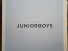 Junior Boys – Last Exit RARE